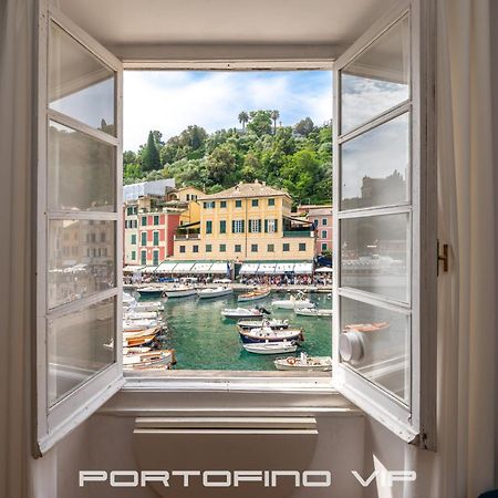 Your Window On Portofino By Portofinovip Exterior foto