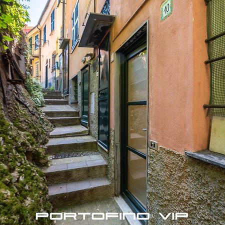 Your Window On Portofino By Portofinovip Exterior foto