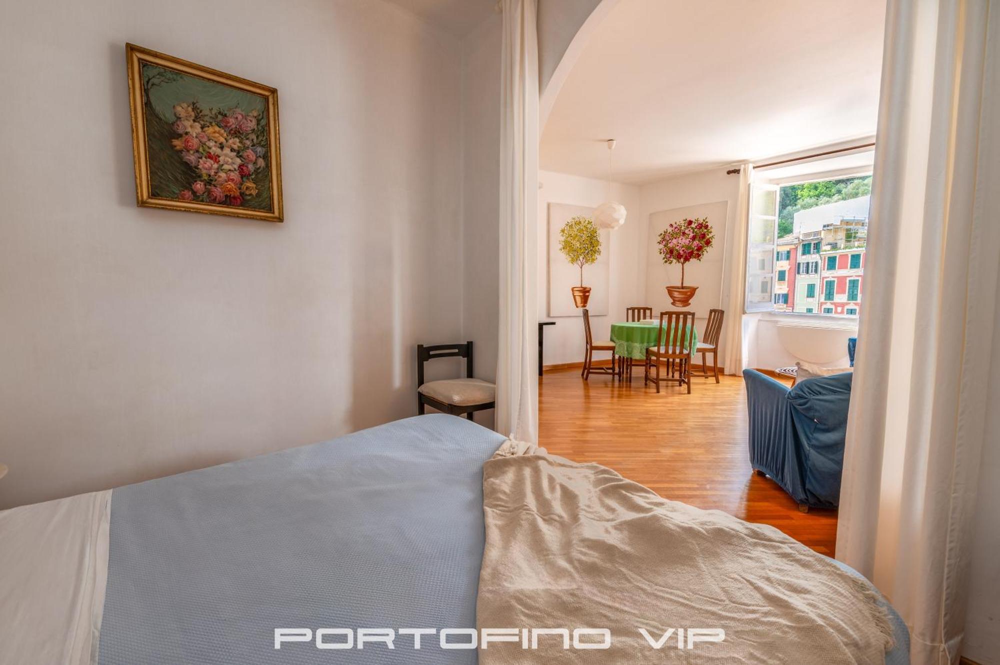 Your Window On Portofino By Portofinovip Exterior foto