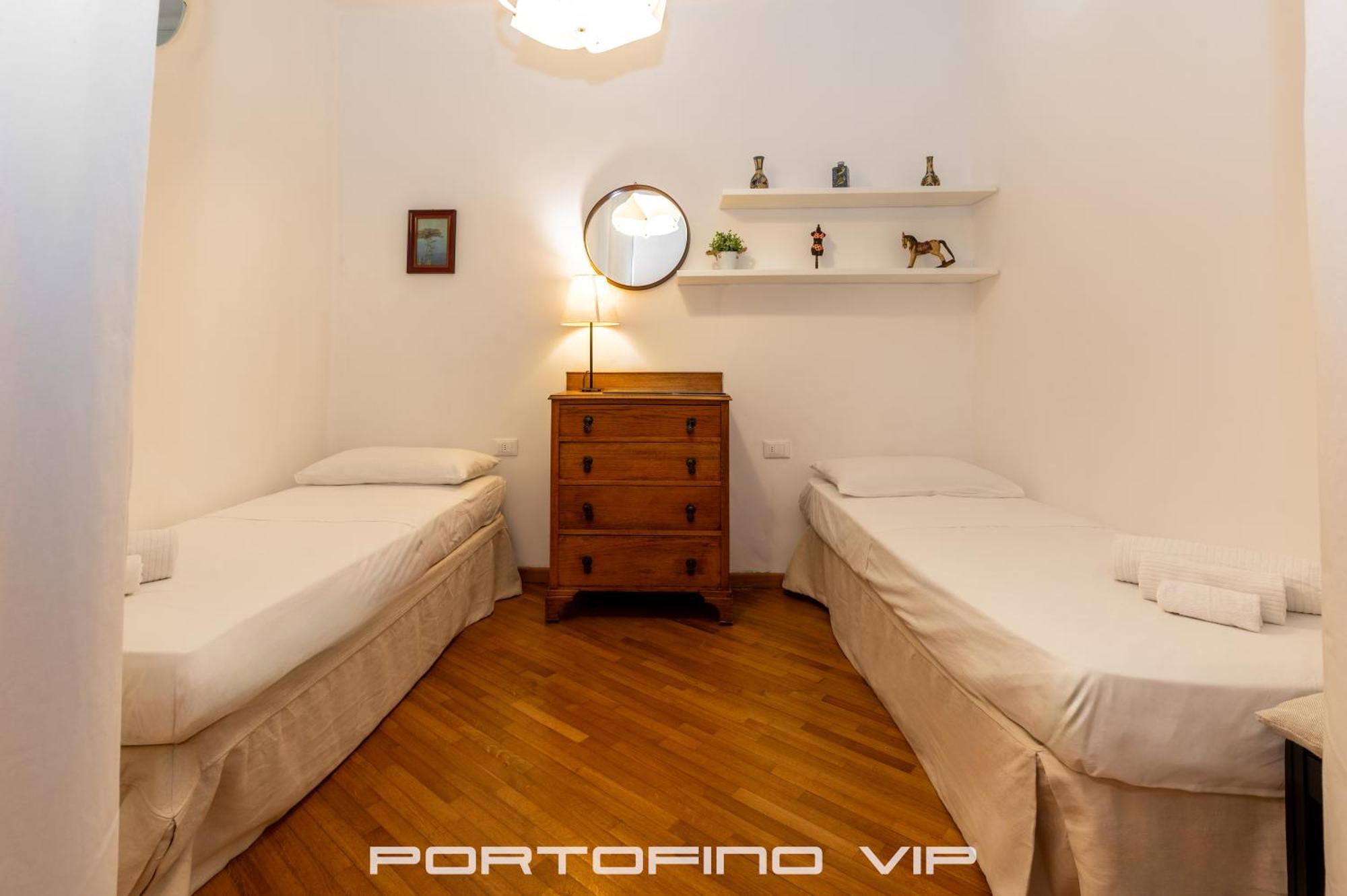 Your Window On Portofino By Portofinovip Exterior foto