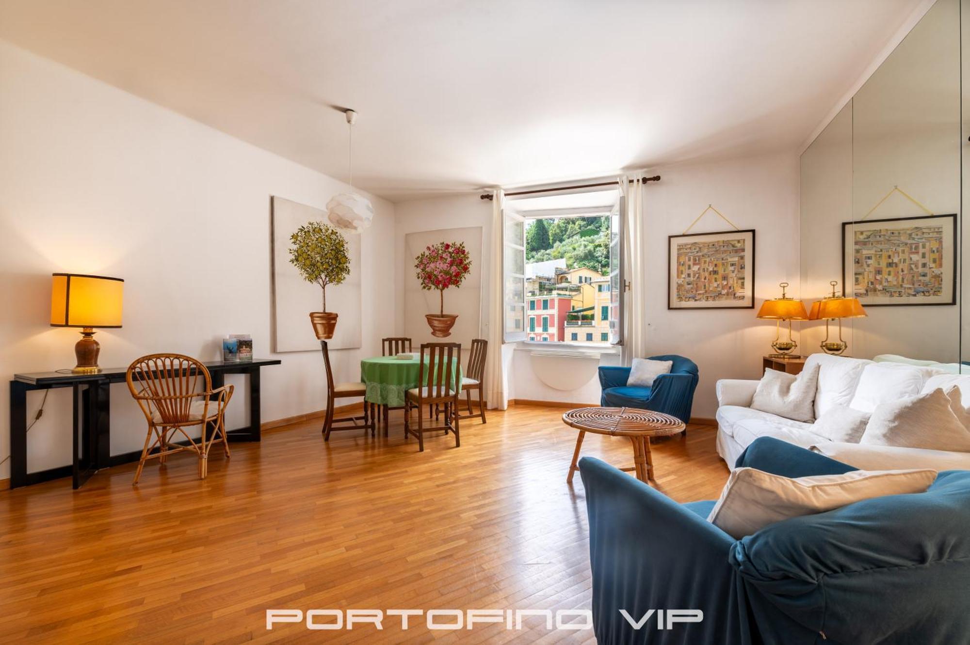 Your Window On Portofino By Portofinovip Exterior foto