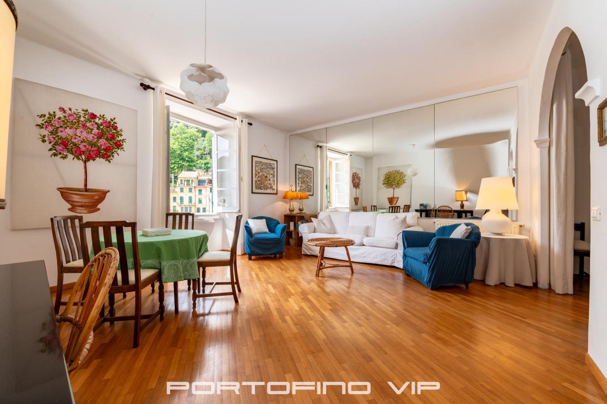 Your Window On Portofino By Portofinovip Exterior foto